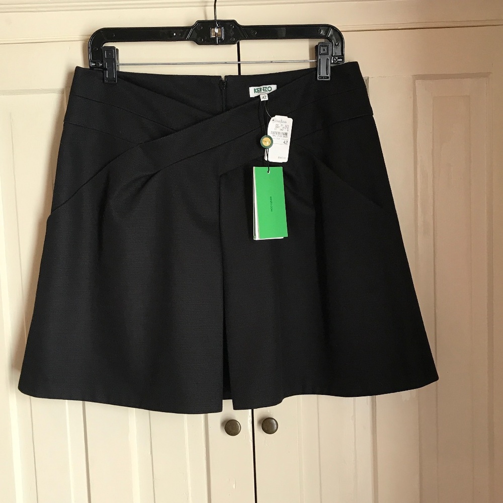 KENZO SKIRT NWT